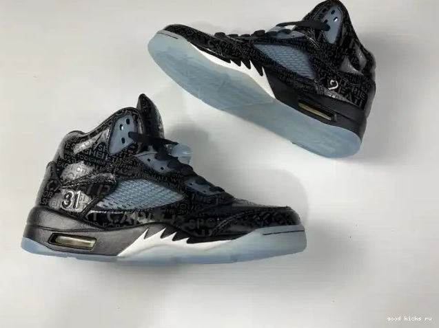 633068-010 Jordan 5 Doernbecher AIR Retro 0509